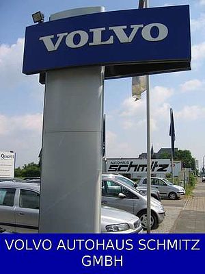 Volvo  B3 Core Einparkhilfe vo. und hi. + Kamera