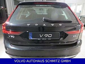 Volvo  B5 Inscription AWD, Standhz, HeadUp, Panorama,